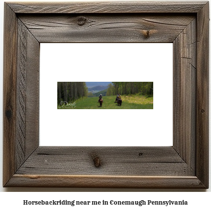 horseback riding near me in Conemaugh, Pennsylvania